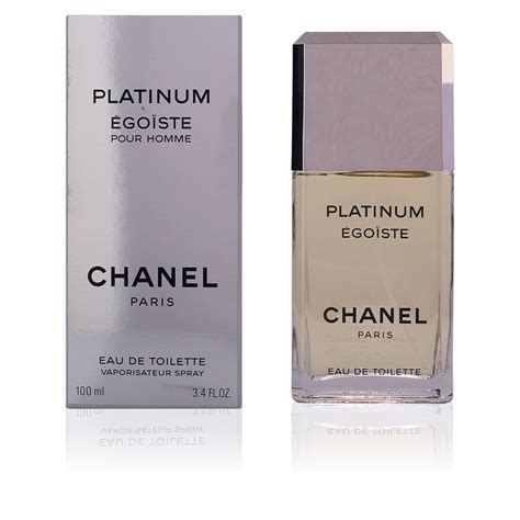 chanel platinum egoiste 100ml boots|Chanel egoiste platinum 100 ml.